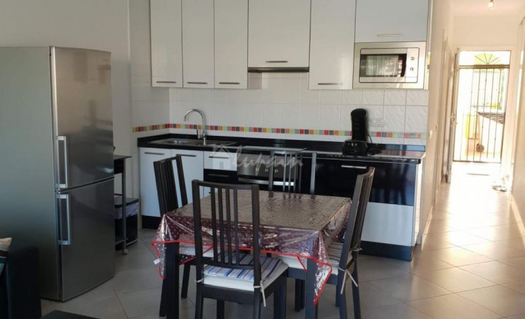 Sale - Apartment - Torviscas - Mareverde Torviscas Tenerife