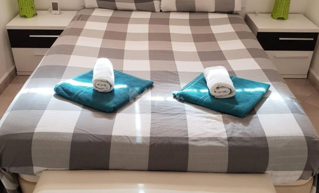 Sale - Apartment - Torviscas - Mareverde Torviscas Tenerife