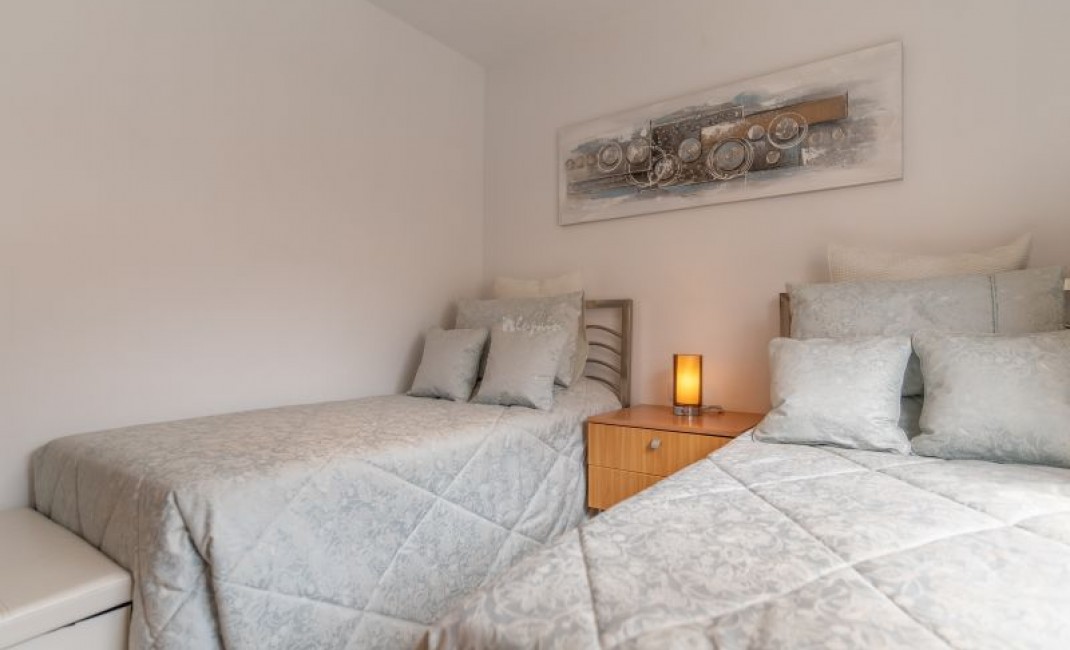 Sale - Townhouse - Costa Adeje - Los Girasoles El Madronal Costa Adeje