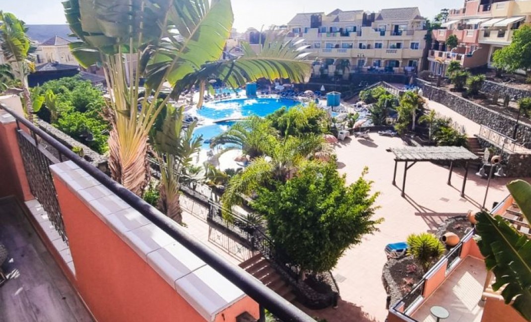 Sale - Townhouse - Los Cristianos - Granada Park Los Cristianos Tenerife