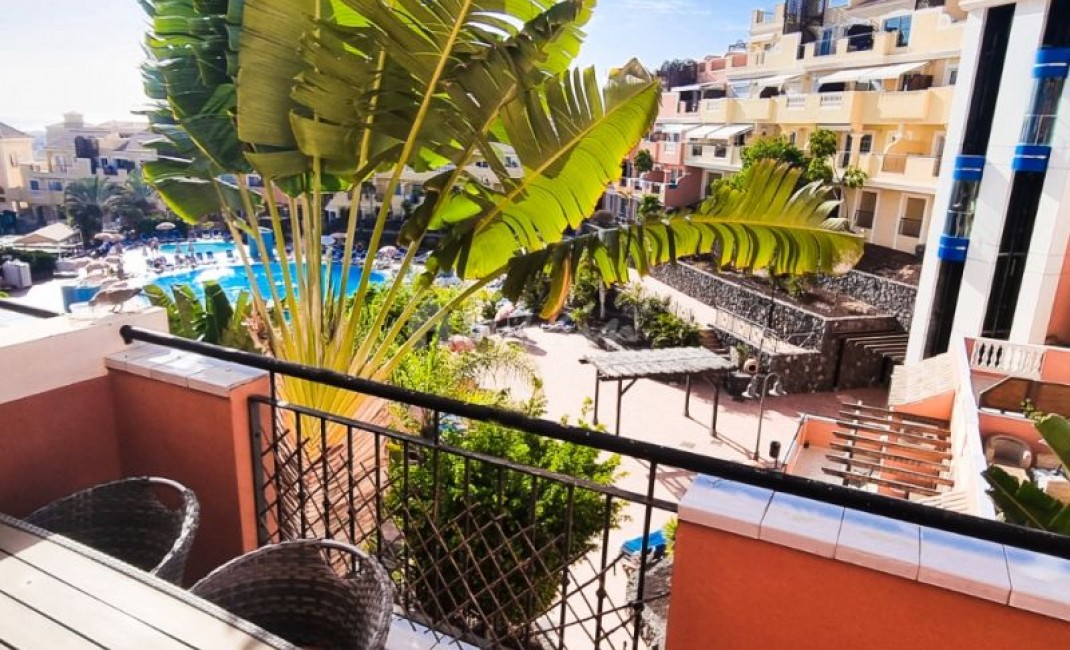 Sale - Townhouse - Los Cristianos - Granada Park Los Cristianos Tenerife