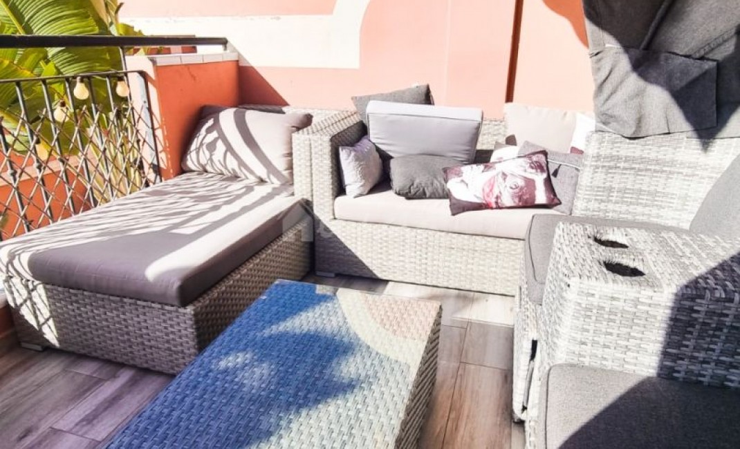 Sale - Townhouse - Los Cristianos - Granada Park Los Cristianos Tenerife