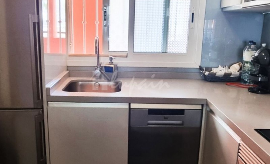 Sale - Townhouse - Los Cristianos - Granada Park Los Cristianos Tenerife