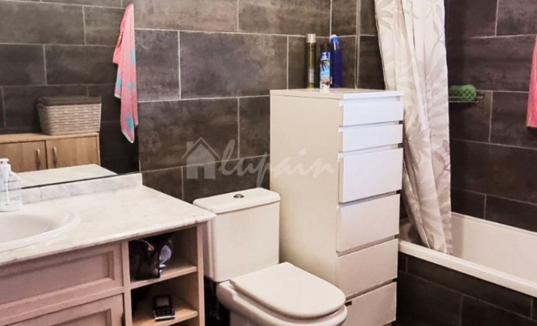 Sale - Townhouse - Los Cristianos - Granada Park Los Cristianos Tenerife