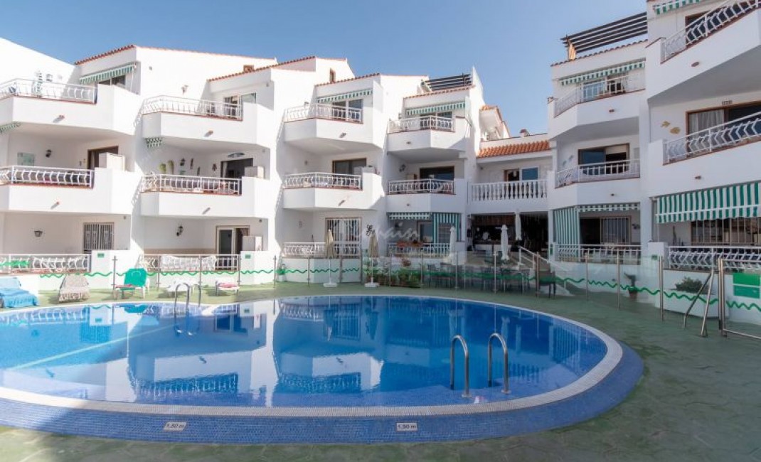 Revente - Apartement - Los Cristianos
