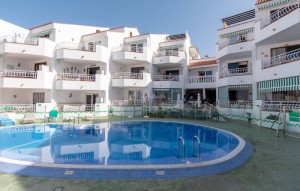 Revente - Apartement - Los Cristianos