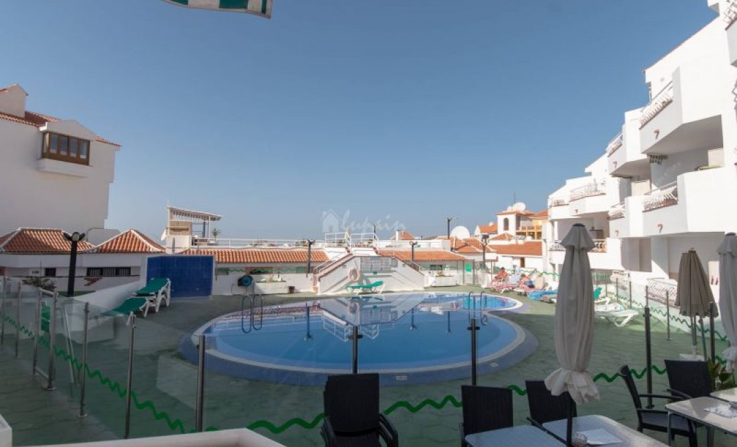 Revente - Apartement - Los Cristianos