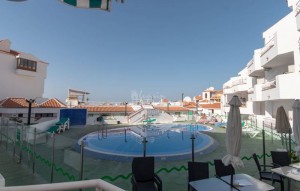 Revente - Apartement - Los Cristianos