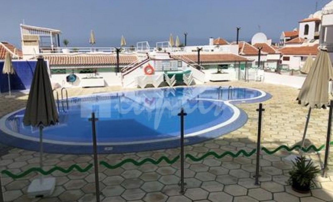 Revente - Apartement - Los Cristianos