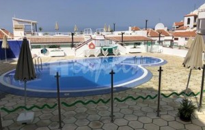 Revente - Apartement - Los Cristianos