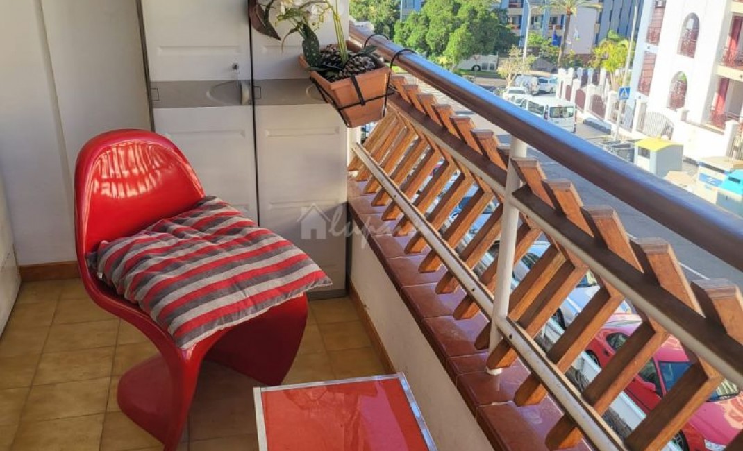 Revente - Apartement - Los Cristianos