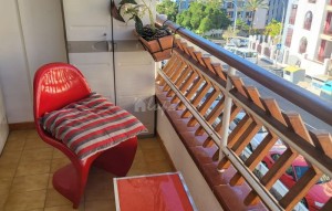 Revente - Apartement - Los Cristianos