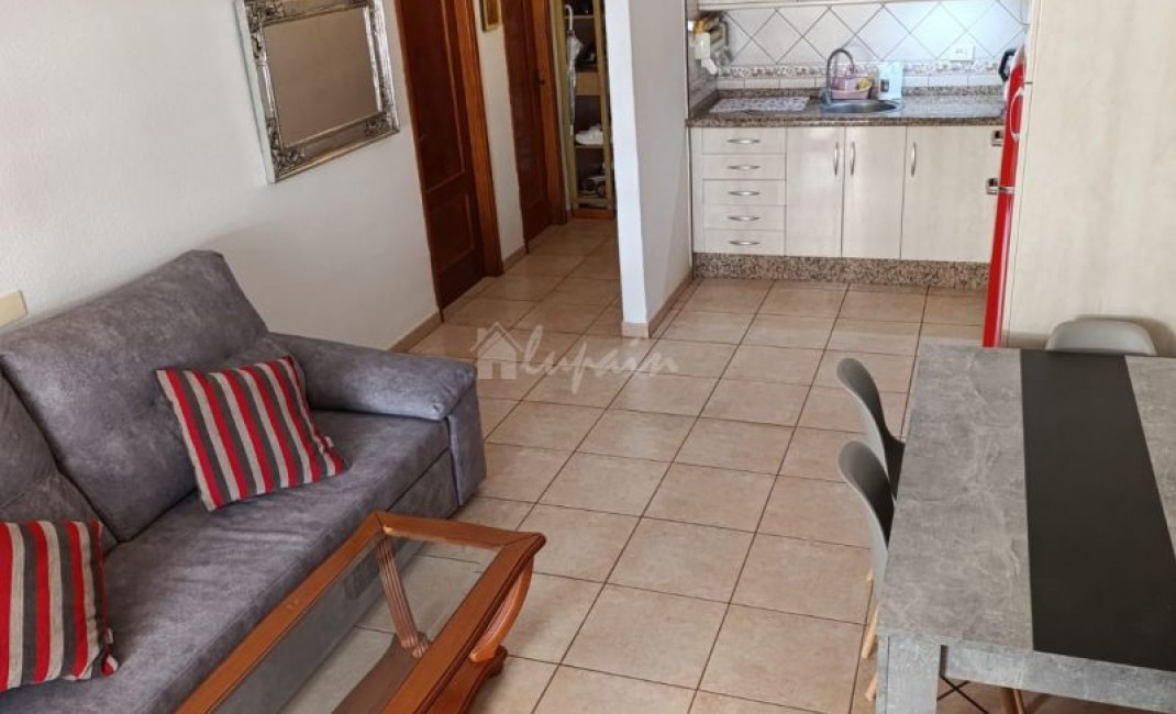 Revente - Apartement - Los Cristianos