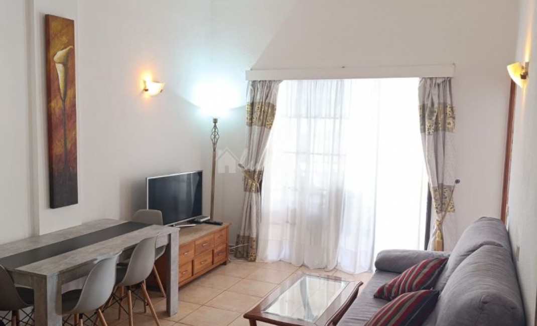 Revente - Apartement - Los Cristianos