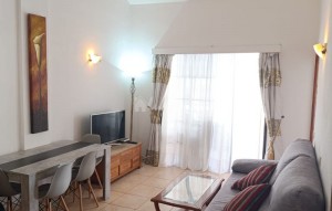 Revente - Apartement - Los Cristianos