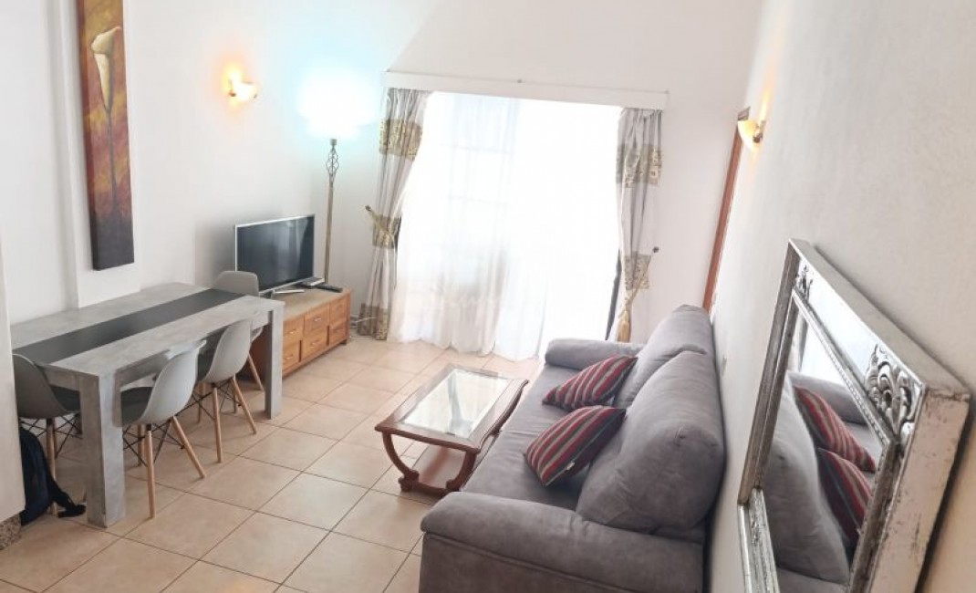 Revente - Apartement - Los Cristianos