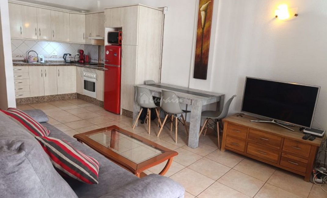 Revente - Apartement - Los Cristianos