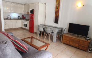 Revente - Apartement - Los Cristianos