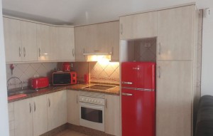 Revente - Apartement - Los Cristianos