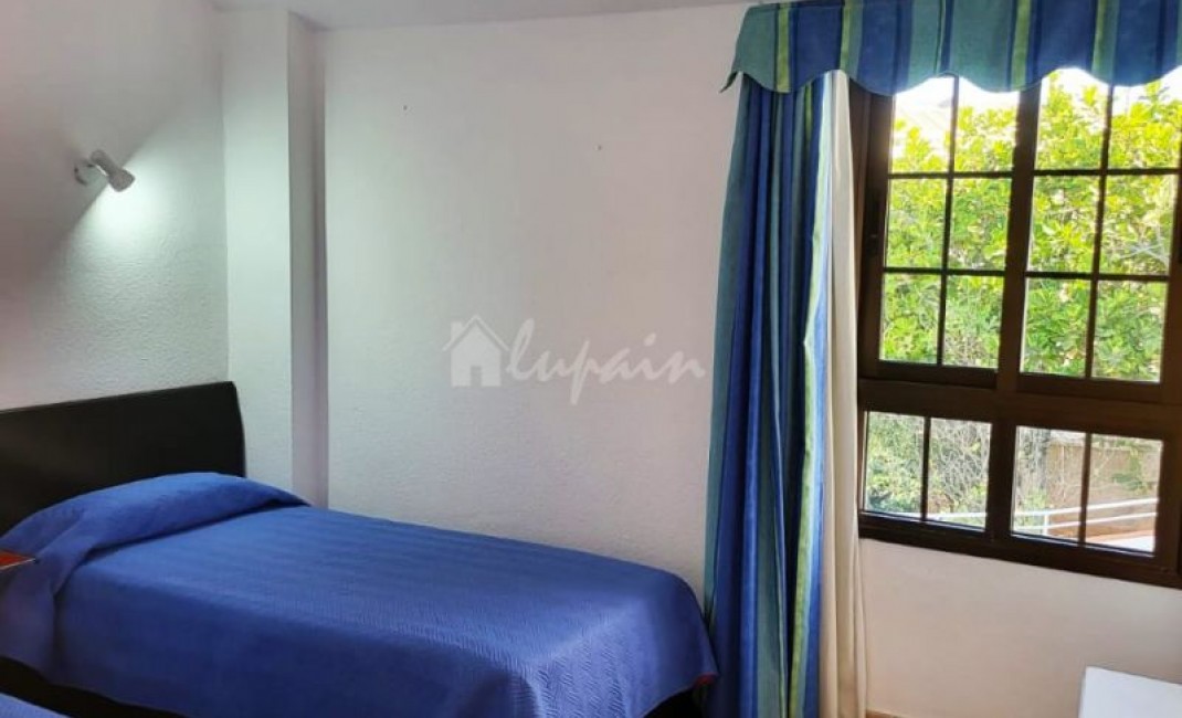 Revente - Apartement - Los Cristianos