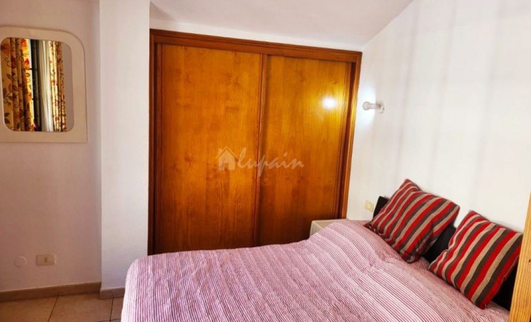 Revente - Apartement - Los Cristianos