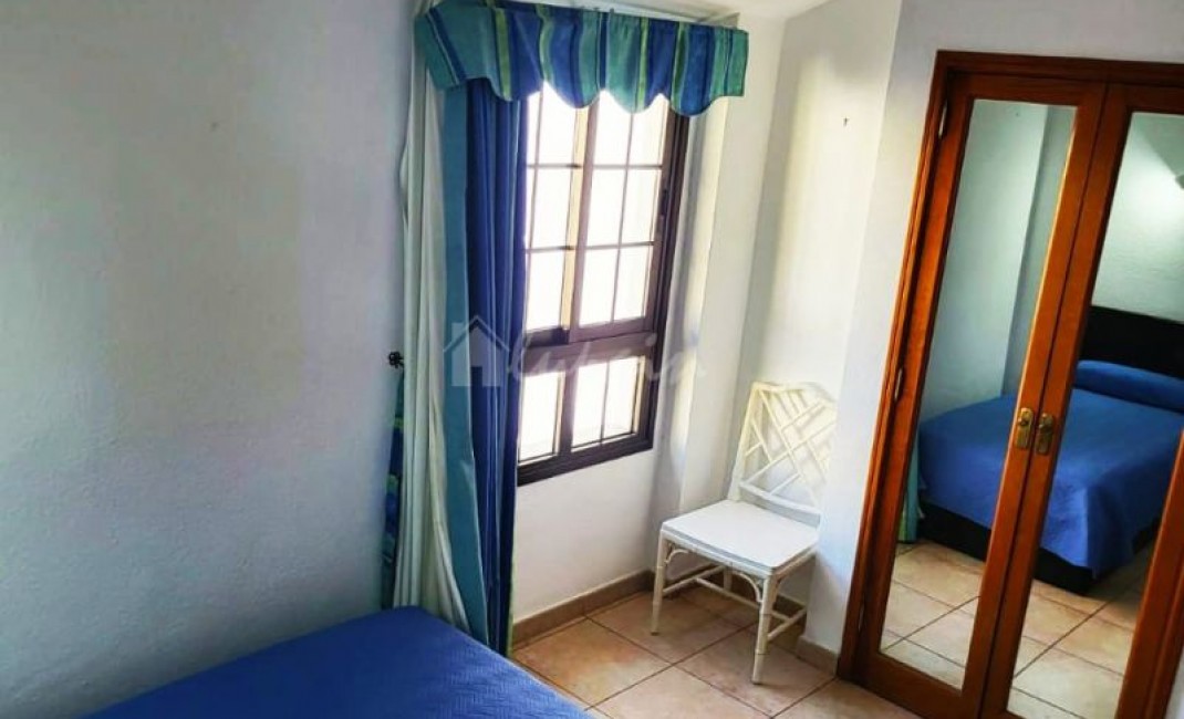 Revente - Apartement - Los Cristianos