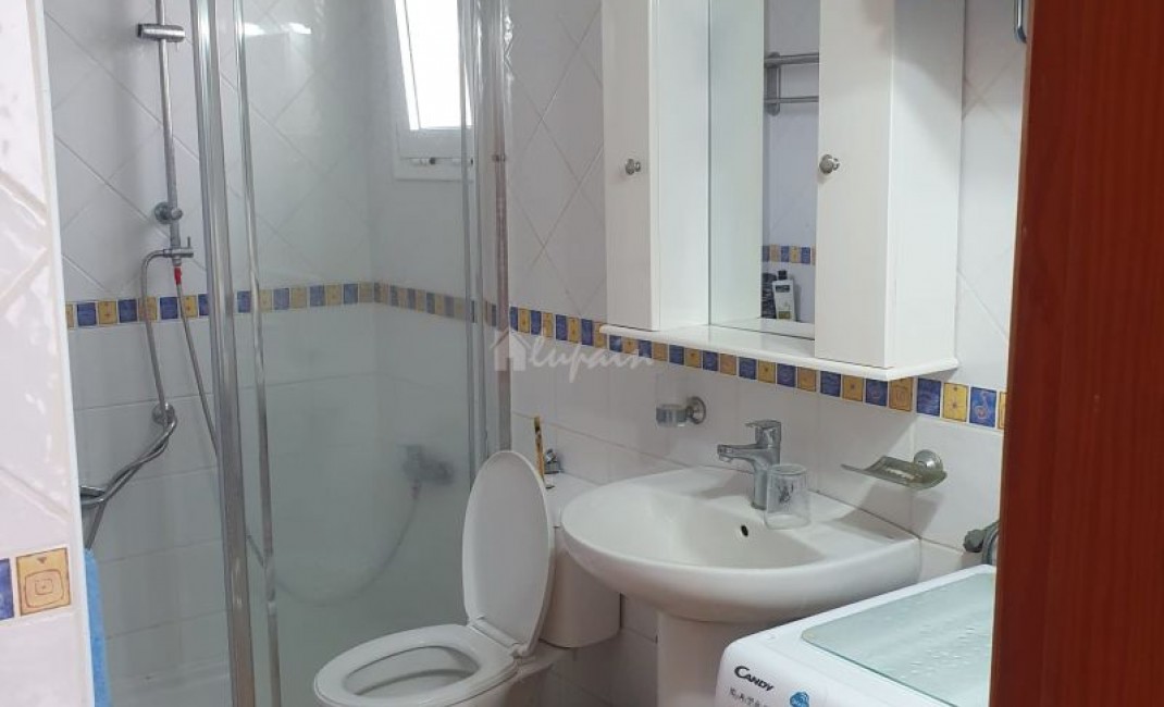 Revente - Apartement - Los Cristianos