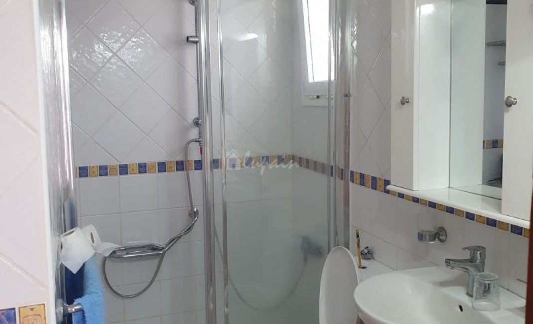 Revente - Apartement - Los Cristianos