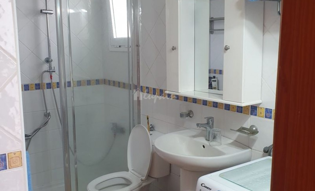 Revente - Apartement - Los Cristianos