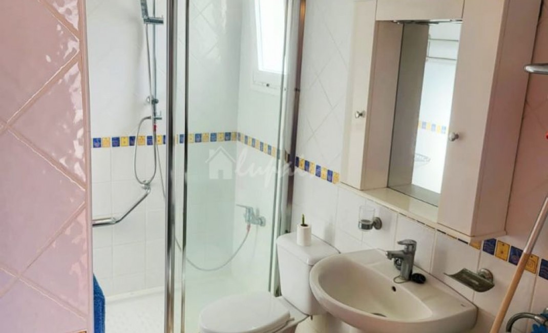 Revente - Apartement - Los Cristianos