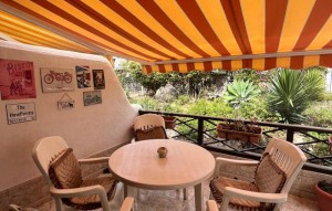 Revente - Appartement - Costa Del Silencio - Amarilla Bay Costa Del Silencio Tenerife