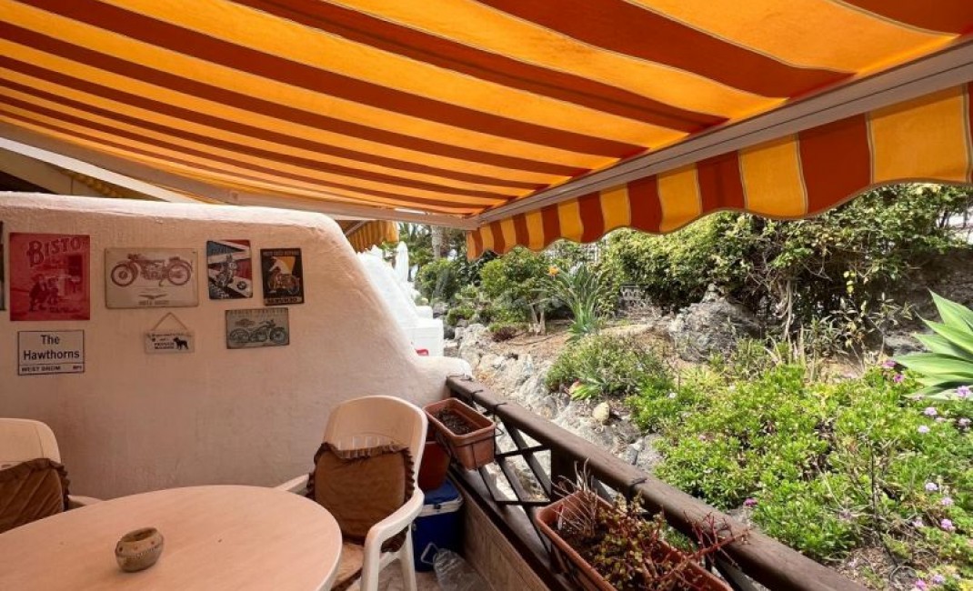 Revente - Appartement - Costa Del Silencio - Amarilla Bay Costa Del Silencio Tenerife