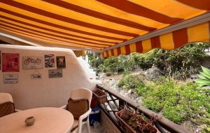 Revente - Appartement - Costa Del Silencio - Amarilla Bay Costa Del Silencio Tenerife