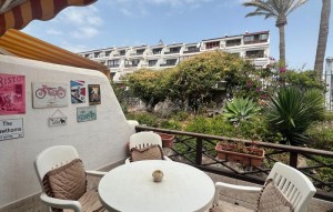Revente - Appartement - Costa Del Silencio - Amarilla Bay Costa Del Silencio Tenerife