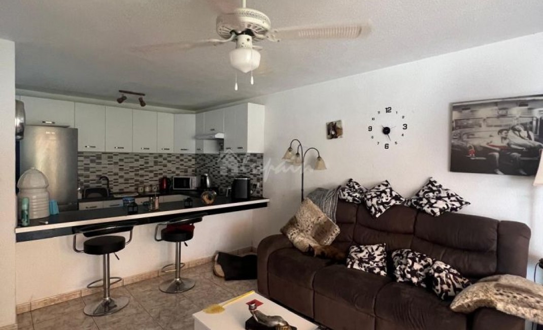 Revente - Appartement - Costa Del Silencio - Amarilla Bay Costa Del Silencio Tenerife