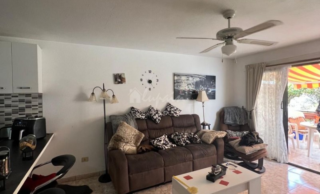 Revente - Appartement - Costa Del Silencio - Amarilla Bay Costa Del Silencio Tenerife