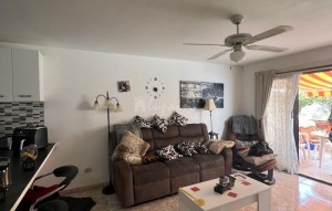 Revente - Appartement - Costa Del Silencio - Amarilla Bay Costa Del Silencio Tenerife