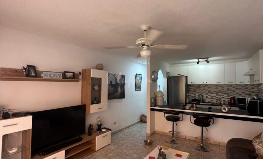 Revente - Appartement - Costa Del Silencio - Amarilla Bay Costa Del Silencio Tenerife