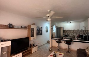 Revente - Appartement - Costa Del Silencio - Amarilla Bay Costa Del Silencio Tenerife