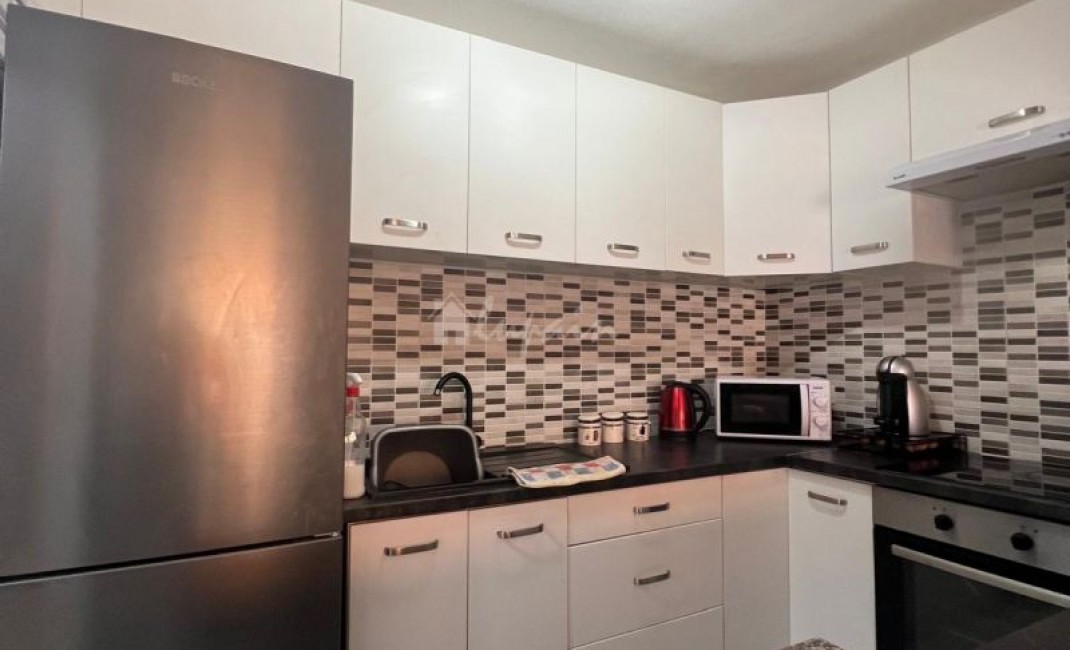 Revente - Appartement - Costa Del Silencio - Amarilla Bay Costa Del Silencio Tenerife