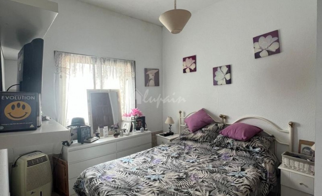 Revente - Appartement - Costa Del Silencio - Amarilla Bay Costa Del Silencio Tenerife