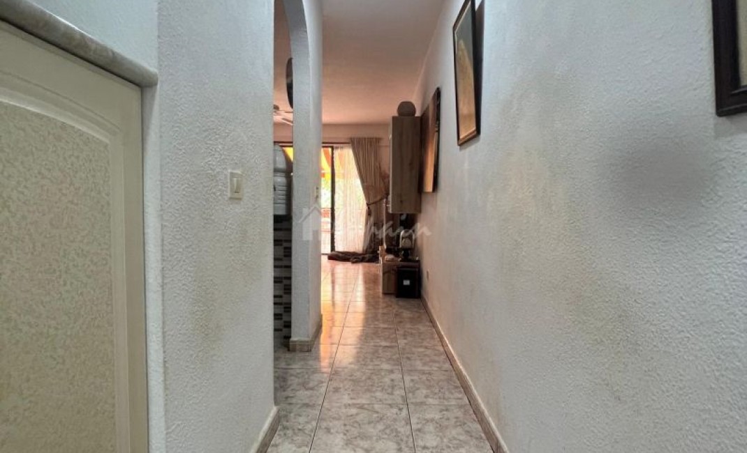 Revente - Appartement - Costa Del Silencio - Amarilla Bay Costa Del Silencio Tenerife