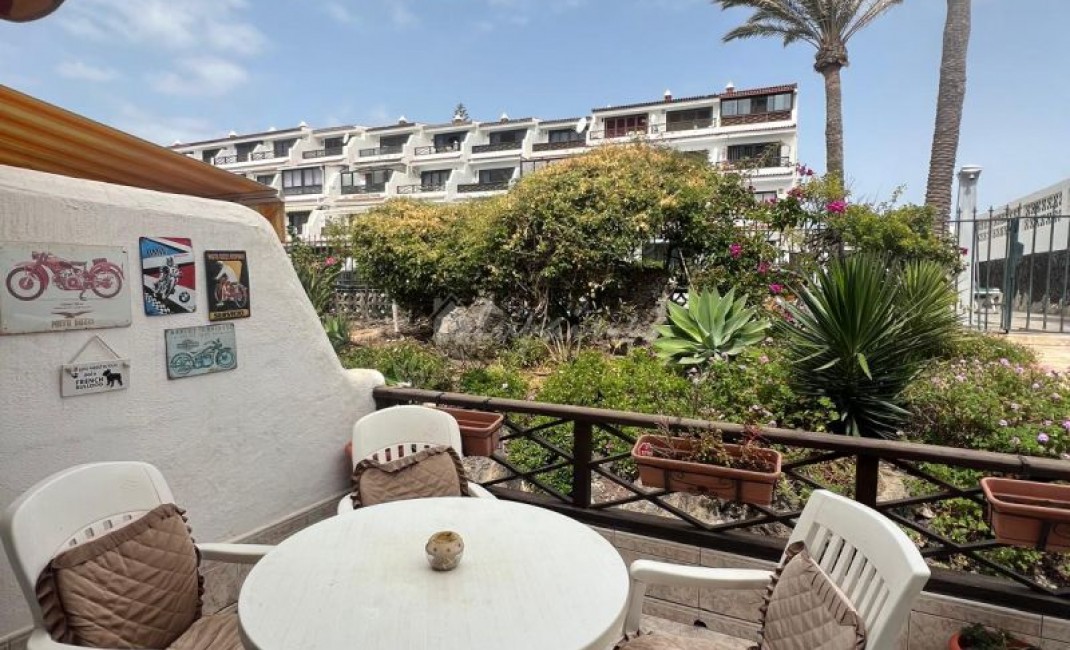 Revente - Appartement - Costa Del Silencio - Amarilla Bay Costa Del Silencio Tenerife