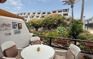 Revente - Appartement - Costa Del Silencio - Amarilla Bay Costa Del Silencio Tenerife