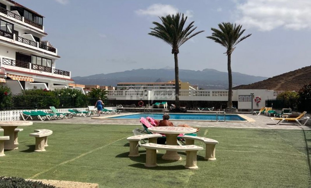 Revente - Appartement - Costa Del Silencio - Amarilla Bay Costa Del Silencio Tenerife