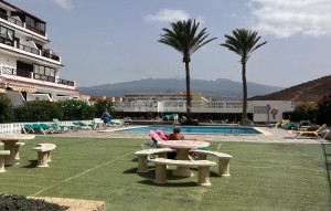 Revente - Appartement - Costa Del Silencio - Amarilla Bay Costa Del Silencio Tenerife