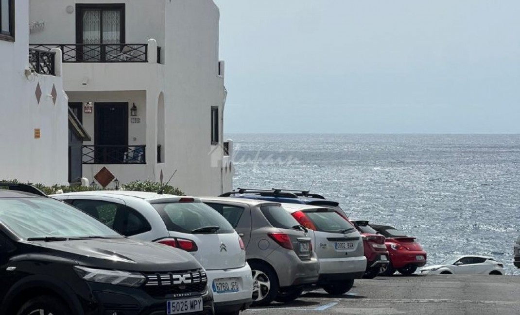 Revente - Appartement - Costa Del Silencio - Amarilla Bay Costa Del Silencio Tenerife