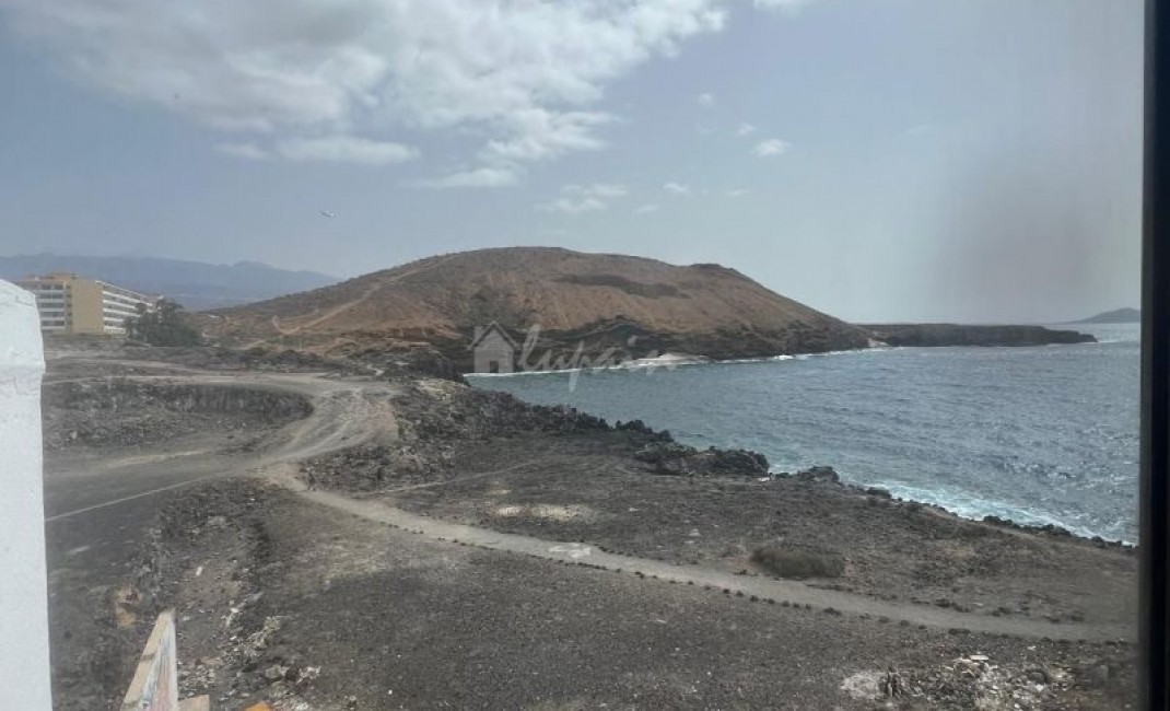 Revente - Appartement - Costa Del Silencio - Amarilla Bay Costa Del Silencio Tenerife