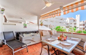 Revente - Appartement - Los Cristianos - Paloma Beach Los Cristianos Tenerife