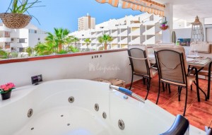 Revente - Appartement - Los Cristianos - Paloma Beach Los Cristianos Tenerife